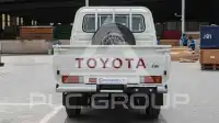 2026 Toyota LAND CRUISER