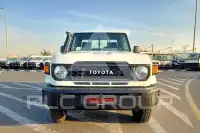 2026 Toyota LAND CRUISER