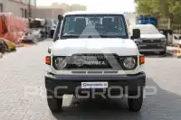 2026 Toyota LAND CRUISER