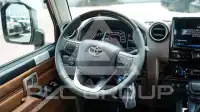 2026 Toyota LAND CRUISER