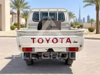 2026 Toyota LAND CRUISER