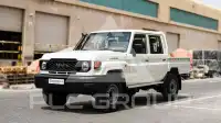 2026 Toyota LAND CRUISER