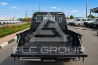 2026 Toyota LAND CRUISER