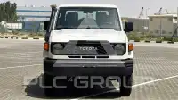 2026 Toyota LAND CRUISER