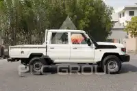 2026 Toyota LAND CRUISER
