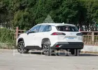 2026 Toyota Frontlander