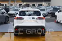 2026 Toyota Frontlander