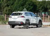 2026 Toyota Frontlander