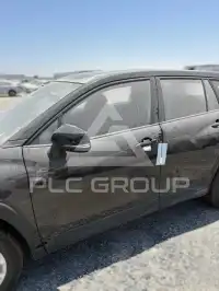 2026 Toyota Frontlander