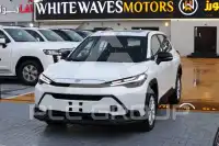 2026 Toyota Frontlander