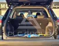 2026 Toyota Frontlander