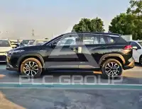 2026 Toyota Frontlander