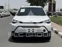 2026 Toyota 