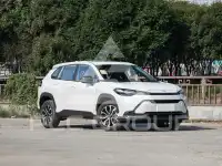 2026 Toyota Frontlander