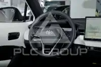 2026 Toyota Frontlander