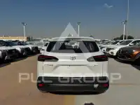 2026 Toyota 