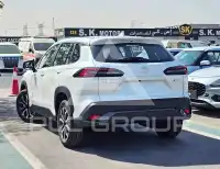 2026 Toyota Frontlander