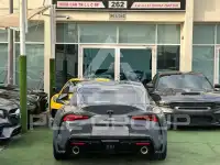 2026 Toyota SUPRA
