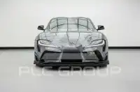2026 Toyota SUPRA