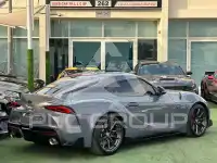2026 Toyota SUPRA