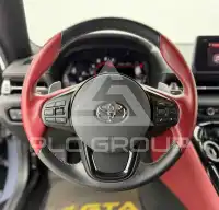 2026 Toyota SUPRA