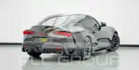 2026 Toyota SUPRA