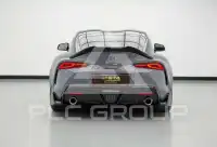 2026 Toyota SUPRA