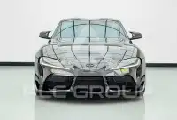 2026 Toyota SUPRA