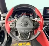 2026 Toyota SUPRA