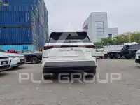 2026 Toyota Bz4X