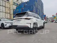 2026 Toyota Bz4X