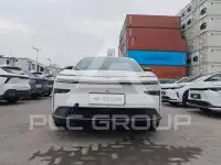 2026 Toyota Bz4X