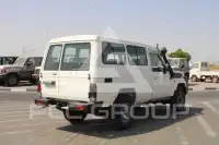 2026 Toyota LAND CRUISER