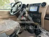 2026 Toyota LAND CRUISER