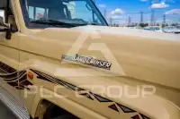 2026 Toyota LAND CRUISER