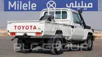 2026 Toyota LAND CRUISER