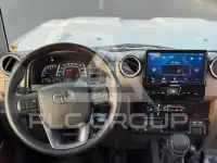 2026 Toyota LAND CRUISER