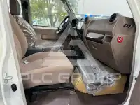 2026 Toyota LAND CRUISER