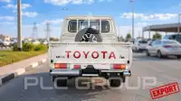 2026 Toyota LAND CRUISER