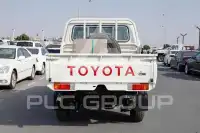 2026 Toyota LAND CRUISER