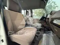 2026 Toyota LAND CRUISER