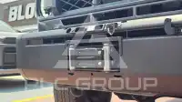 2026 Toyota LAND CRUISER