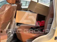 2026 Toyota LAND CRUISER