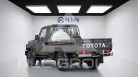 2026 Toyota LAND CRUISER