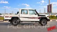 2026 Toyota LAND CRUISER