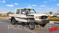 2026 Toyota LAND CRUISER