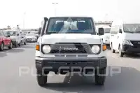 2026 Toyota LAND CRUISER