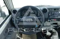 2026 Toyota LAND CRUISER