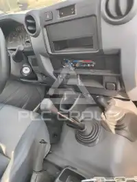 2026 Toyota LAND CRUISER
