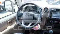 2026 Toyota LAND CRUISER